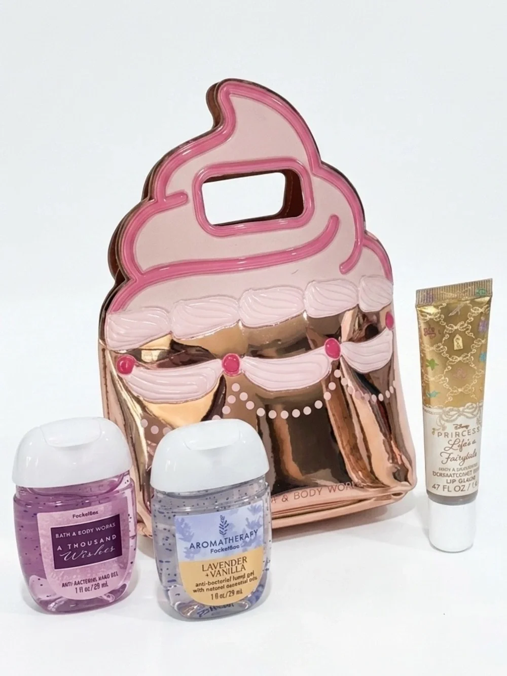 Bath & Body Works Bundle - Picture 3 of 5